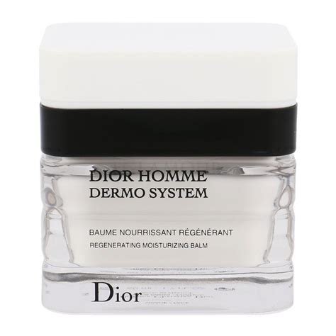 creme dior homme dermo system